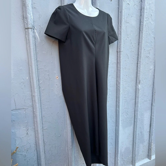 Acne Studios Nock Cool Wool Dress, size 36 - Picture 7 of 13